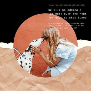 More Uploads and Bundle Discounts Soon!